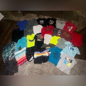 Kids clothes bundle